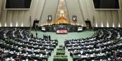 بیانیه مجلس: سیاست قطعی جمهوری اسلامی، ملزم کردن طرف‌های متعاهد به لغو کامل تحریم‌ها است
