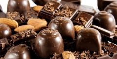 کشف ۴۱ هزار بسته شکلات و قهوه تاریخ مصرف گذشته در تهران