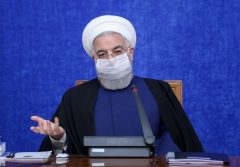 ۵ نکته از سخنان امروز روحانی| از نیم‌نگاه انتخاباتی آقای رئیس تا هشدار به طرف‌های برجام در وین