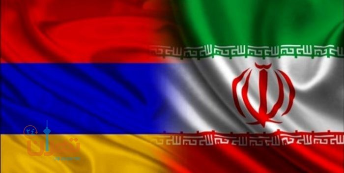 رئیس جمهور ارمنستان: به همکاری دوجانبه با ایران ادامه می‌دهیم