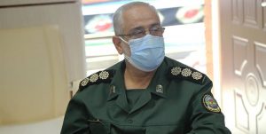 مکتب شهید سلیمانی مختص ایران اسلامی نیست
