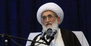 آیت‌الله نوری همدانی: مبلغان در تبلیغ باید رویکرد محبت آمیز داشته باشند