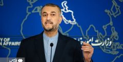 امیرعبداللهیان: دیشب به توافق خوبی با آژانس دست یافتیم/ طرف‌های مقابل پذیرفته‌اند متن‌های پیشنهادی جدید ایران روی میز باشد