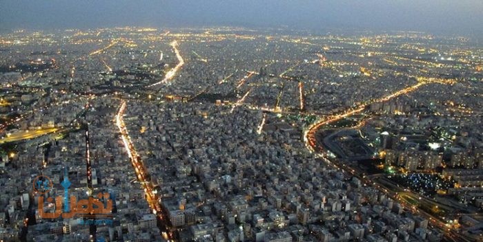 تراکم جمعیت تهران ۹ برابر پایتخت چین/ راه کنترل تورم از ساماندهی بازار مسکن می‌گذرد