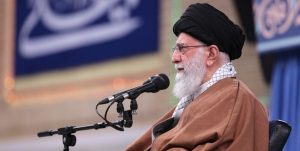 بازخوانی | بیانات رهبر انقلاب در دیدار دست‌اندرکاران مراسم سالگرد شهادت سردار سلیمانی