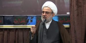 شیخ قاووق: حاج قاسم سلیمانی رویای تهدید وجودی رژیم صهیونیستی را به واقعیت تبدیل کرد