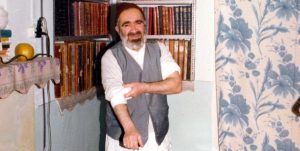 «حسینعلی منتظری» چرا از قائم‌مقامی رهبری عزل شد؟/ خون دلی که امام از دست شاگردش خورد!