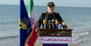 آغاز رزمایش پیامبر اعظم ۱۷ سپاه/ شبیه‌سازی طرح‌های تهاجمی پیشرفته در جنگ‌های ترکیبی