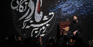 این ۱۴ هیأت چراغ فاطمیه را در ۳ شهر روشن نگه‌ می‌دارند