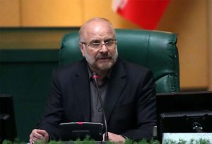 قالیباف:صنعت خودروسازی کشور نتیجه تفکر و مدیریت غلط است