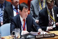 روسیه: علت اصلی مشکلات برجام آمریکا است نه ایران