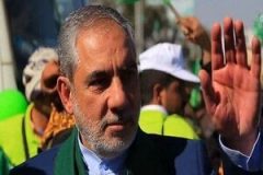 خطیب‌زاده خبر داد؛سفیر ایران در یمن به برادران شهیدش پیوست