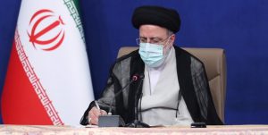 رئیسی: ایران همواره مدیون بانوانی است که اسوه‌های مقاومت در دامان آنان پرورش یافتند