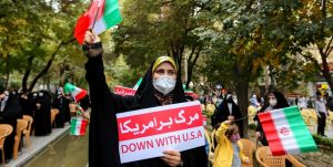 امسال راهپیمایی ۲۲ بهمن در تهران با حضور مردم برگزار می‌شود