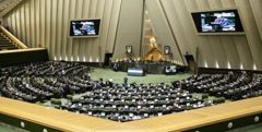 تکذیب نقل قول منتسب به رئیس مجلس درباره استیضاح وزرا