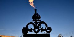 رکوردشکنی بی‌سابقه مصرف گاز خانگی/ مصرف ۶۹۲ میلیون متر مکعب گاز در ۲۴ ساعت
