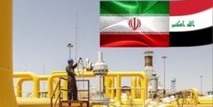 تماس بغداد با تهران برای حل مشکل بدهی برقی