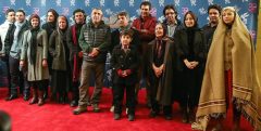 جشنواره فیلم فجر| «فرش قرمز»؛ بودن یا نبودن مسئله این است