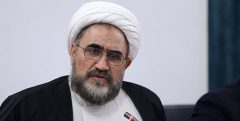 مهاجرنیا: مبارزه با استکبار از شاخصه‌های تمدنی انقلاب امام خمینی است