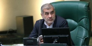 نیکزاد: بن خرید یا افزایش یارانه جایگزین ارز ۴۲۰۰ تومانی می‌شود/ لزوم حمایت از بخش خصوصی برای ایجاد اشتغال