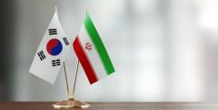 نامه رسمی ایران به یک نهاد بین‌المللی برای استرداد پول‌های بلوکه در بانک‌های کره جنوبی