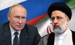 روسیه و ایران بزرگ‌ترین چالش‌های آمریکا خواهند بود / مسکو و تهران در حال آزمودن بایدن هستند