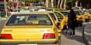 تصویب افزایش ۲۵ درصدی نرخ کرایه تاکسی در سال آینده
