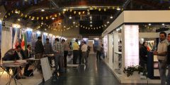 نمایشگاه فرصت‌های سرمایه‌گذاری کرمانشاه در عراق برپا می‌شود