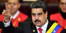 مادورو: به جشن پیروزی انقلاب ایران می‌پیوندم