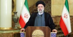 رئیسی: سفر به قطر گامی در جهت فعال شدن ارتباط با کشورهای منطقه خواهد بود
