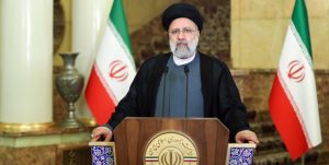 رئیسی: سفر به قطر گامی در جهت فعال شدن ارتباط با کشورهای منطقه خواهد بود