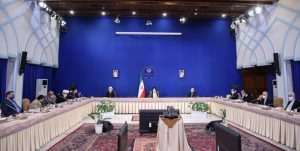 ترکیب جدید شورای عالی انقلاب فرهنگی
