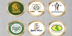 بیانیه چارچوب هماهنگی شیعیان عراق درباره عملیات اربیل و اعدام‌ها در عربستان