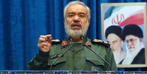 سردار فدوی: دشمنان به شکست خود در برابر ملت ایران اعتراف دارند/ راهیان‌نور راهی برای آشنایی جوانان با جنگ فرهنگی
