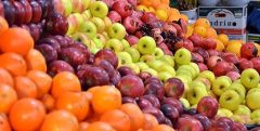 قیمت میوه شب عید اعلام شد/ پرتقال ۹ هزار تومان و سیب قرمز ۱۱ هزار تومان