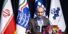 جبلی: رسانه ملی را محدود به مرزهای ایران نمی‌دانیم