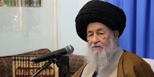پیام‌های تسلیت شخصیت‌ها در پی ارتحال آیت‌الله العظمی علوی گرگانی