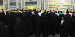 آبروریزی برخی کاروان‌دارها در سفر عتبات/ زائران، اعتراضشان را به شماره ۶۴۵۱۱ اطلاع دهند