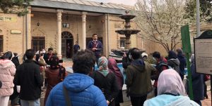 زمان و مسیر تورهای رایگان تهران‌گردی اعلام شد