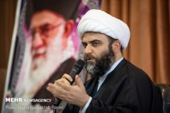 رئیس سازمان تبلیغات اسلامی:«جهاد تبیین» مستلزم آرایش جنگی در حوزه رسانه‌ای است