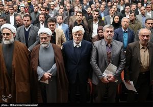 اصلاح‌طلبان تازه متوجه گرانی شده‌اند!
