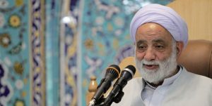 آیا «لا اکراه فی الدین» یعنی هرکاری می‌خواهیم انجام دهیم/ پاسخ قرائتی