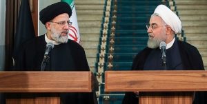 دولت در این ۸ ماه بر کدام چالش مهم چیره شد؟
