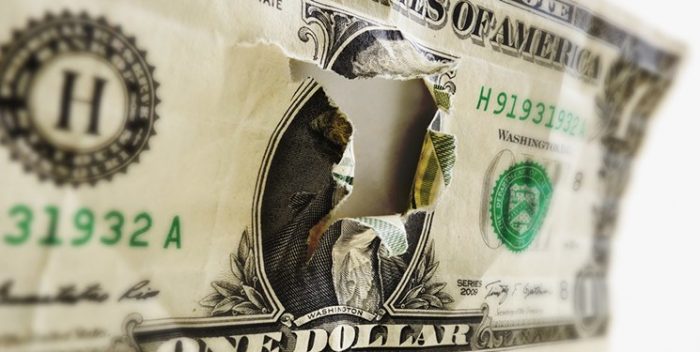 چگونه روسیه تحریم‌های دلاری را به حاشیه برد