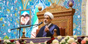 حجت‌الاسلام رفیعی: پذیرفتن ولایت آمریکا و اسرائیل موجب ذلت امت می‌شود
