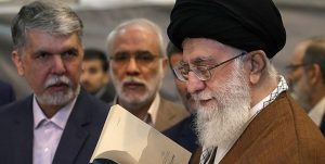پای درس آقا| نمی‌توانی عمارت بسازی، آجر که می‌توانی بیاوری!