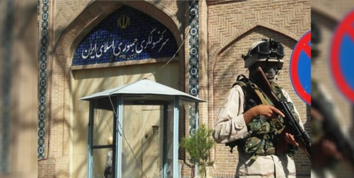 واکنش کاربران به حمله به کنسولگری ایران در هرات/ هدف واضح است: جدا کردن دو ملت ایران و افغانستان