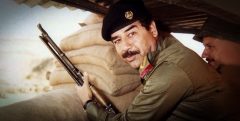 ماجرای احتمال اسارت صدام در فتح‌المبین که رهبر انقلاب به آن اشاره کردند، چه بود؟