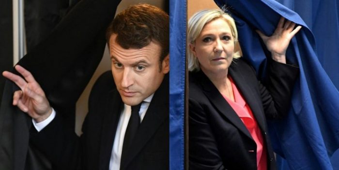 چهار نکته درباره انتخابات ریاست جمهوری فرانسه/ باخت – باخت برای فرانسوی‌ها