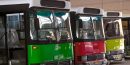 اتوبوسرانی تهران در آستانه تحول بزرگ/ تولید اتوبوس‌های ملی و خرید اتوبوس خارجی از محل تهاتر نفت